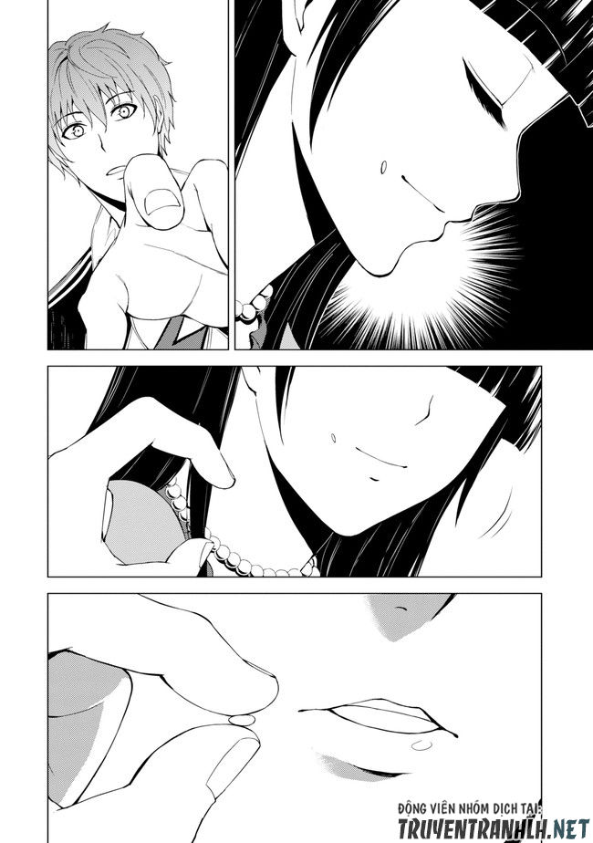Ore No Genjitsu Wa Renai Game?? Ka To Omottara Inochigake No Game Datta Chapter 15.2 - 18
