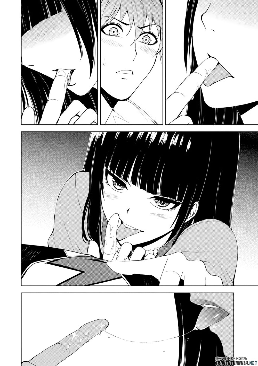 Ore No Genjitsu Wa Renai Game?? Ka To Omottara Inochigake No Game Datta Chapter 16.2 - 2