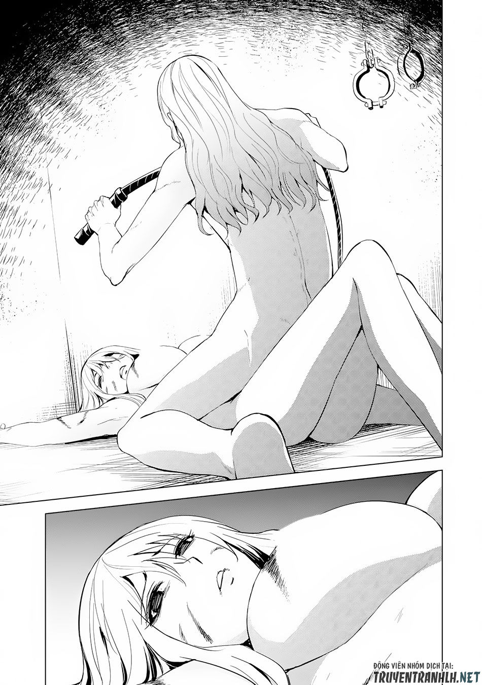 Ore No Genjitsu Wa Renai Game?? Ka To Omottara Inochigake No Game Datta Chapter 17.1 - 23