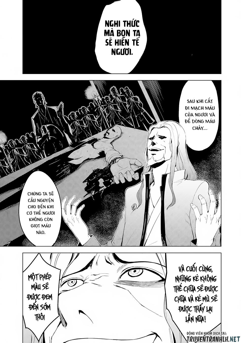 Ore No Genjitsu Wa Renai Game?? Ka To Omottara Inochigake No Game Datta Chapter 17.1 - 6