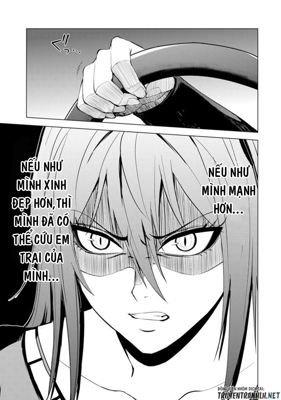 Ore No Genjitsu Wa Renai Game?? Ka To Omottara Inochigake No Game Datta Chapter 19.1 - 16
