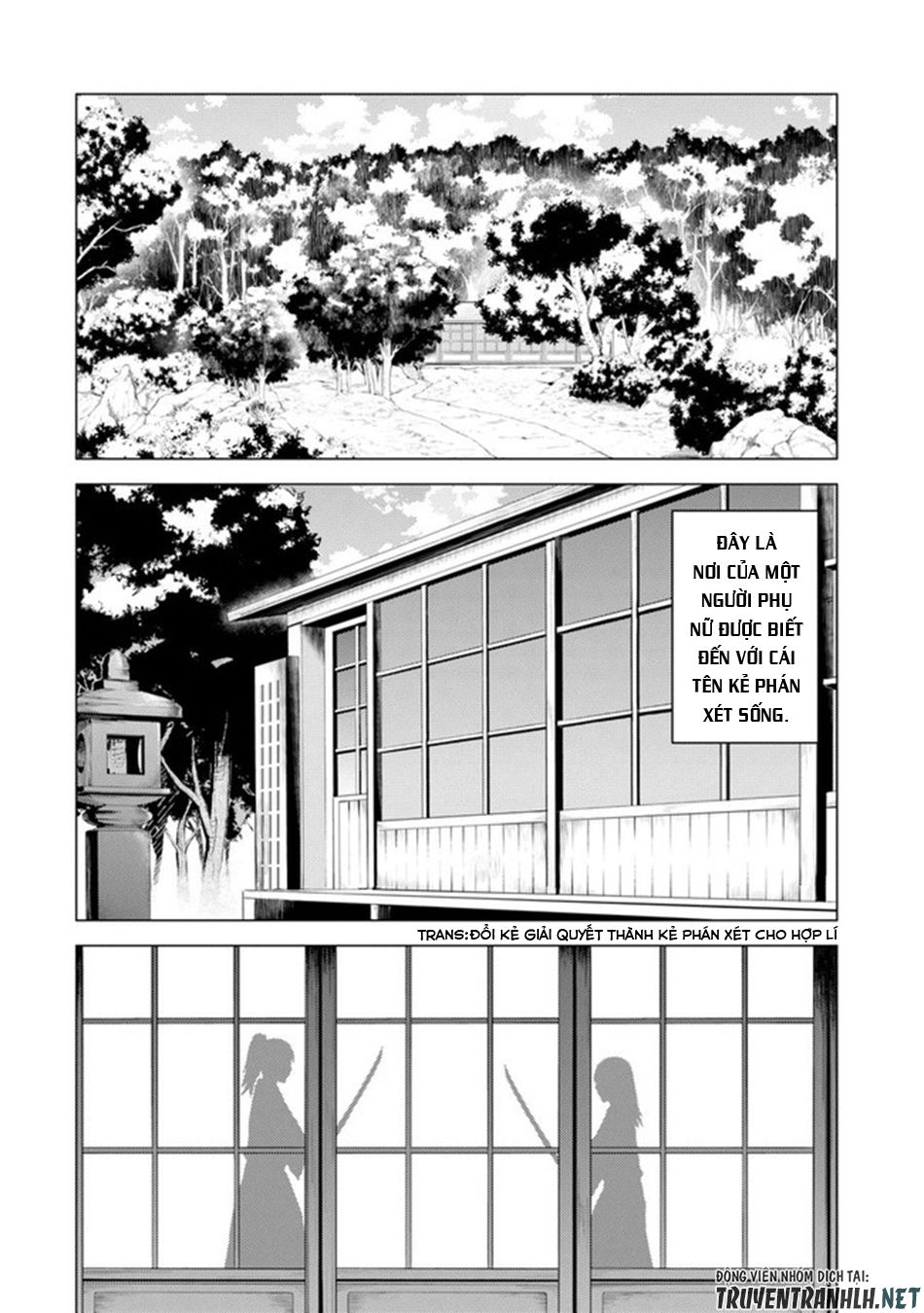 Ore No Genjitsu Wa Renai Game?? Ka To Omottara Inochigake No Game Datta Chapter 19.1 - 3