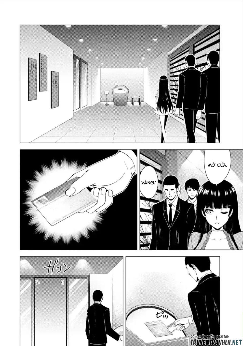 Ore No Genjitsu Wa Renai Game?? Ka To Omottara Inochigake No Game Datta Chapter 33 - 18