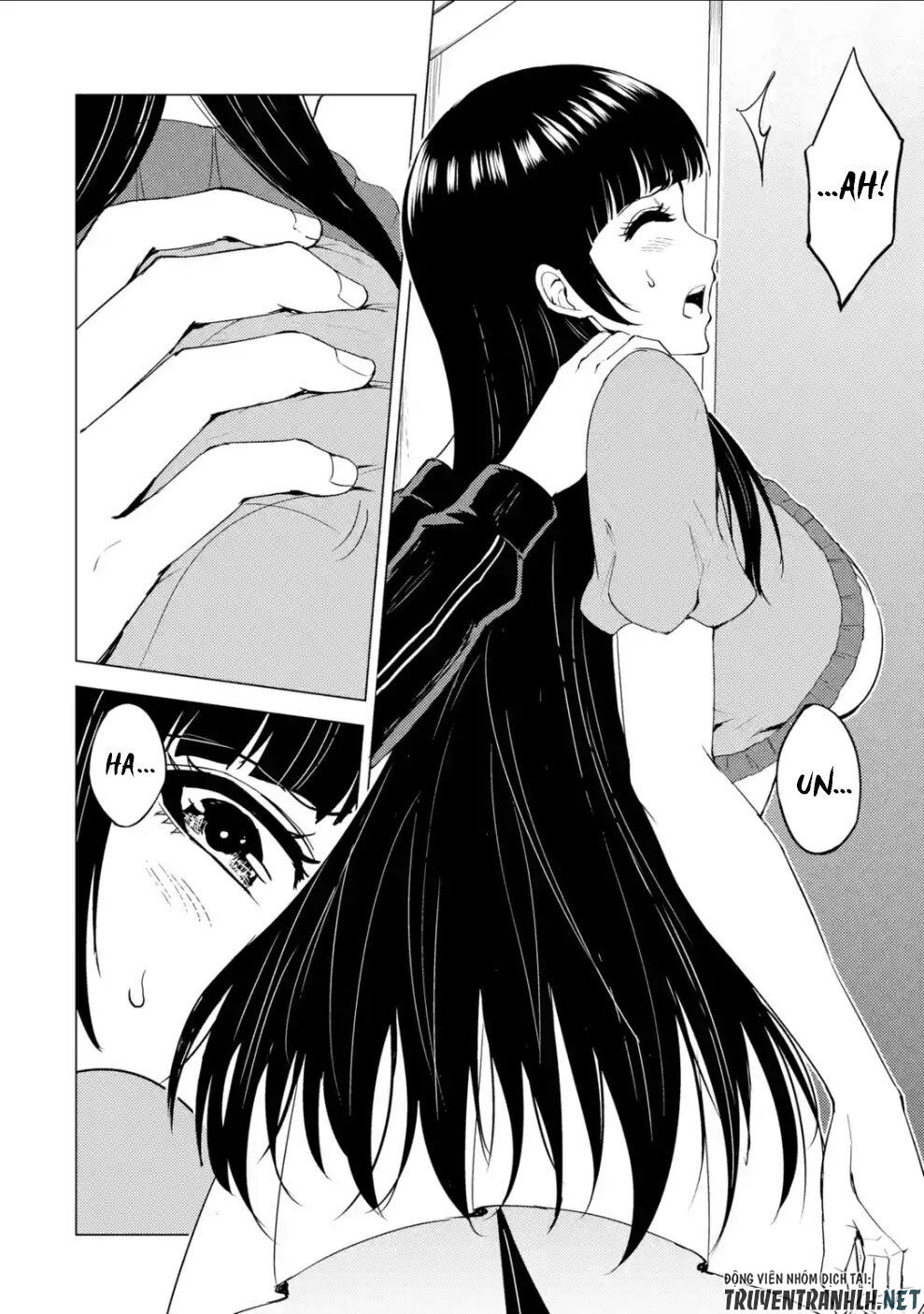 Ore No Genjitsu Wa Renai Game?? Ka To Omottara Inochigake No Game Datta Chapter 33 - 38