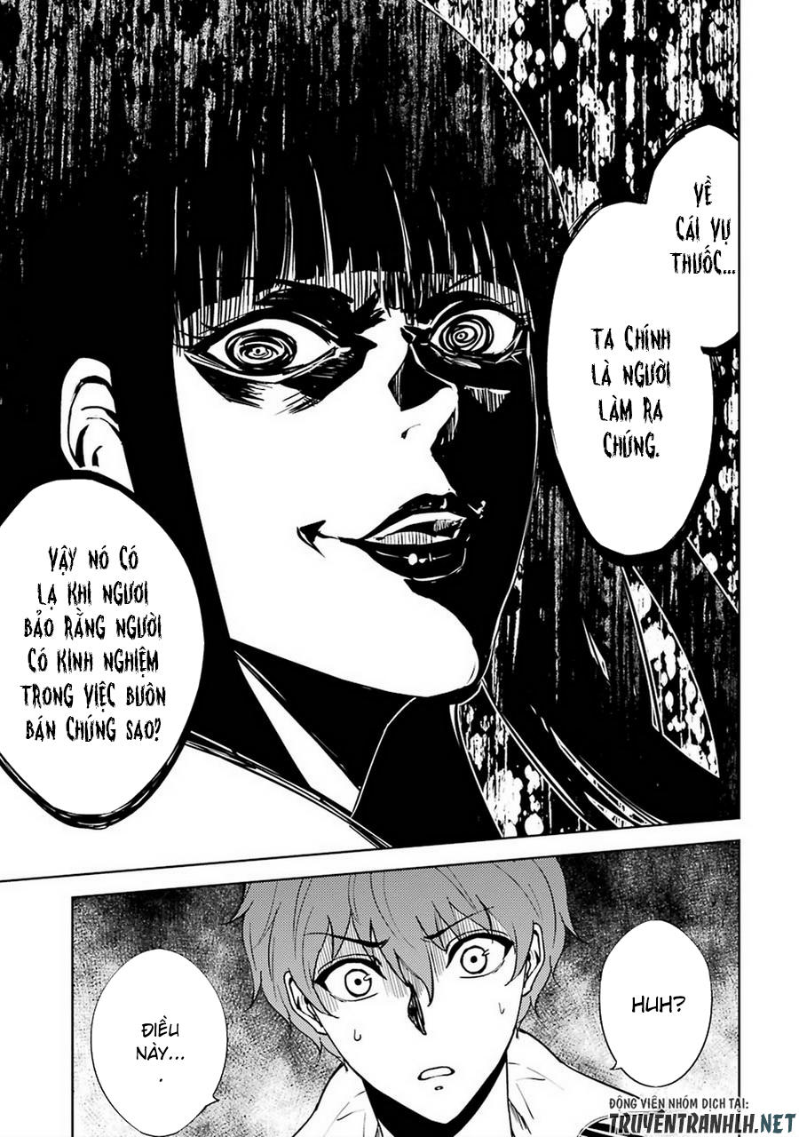 Ore No Genjitsu Wa Renai Game?? Ka To Omottara Inochigake No Game Datta Chapter 6 - 44