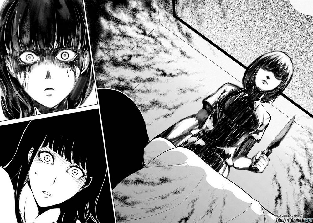 Ore No Genjitsu Wa Renai Game?? Ka To Omottara Inochigake No Game Datta Chapter 7 - 25