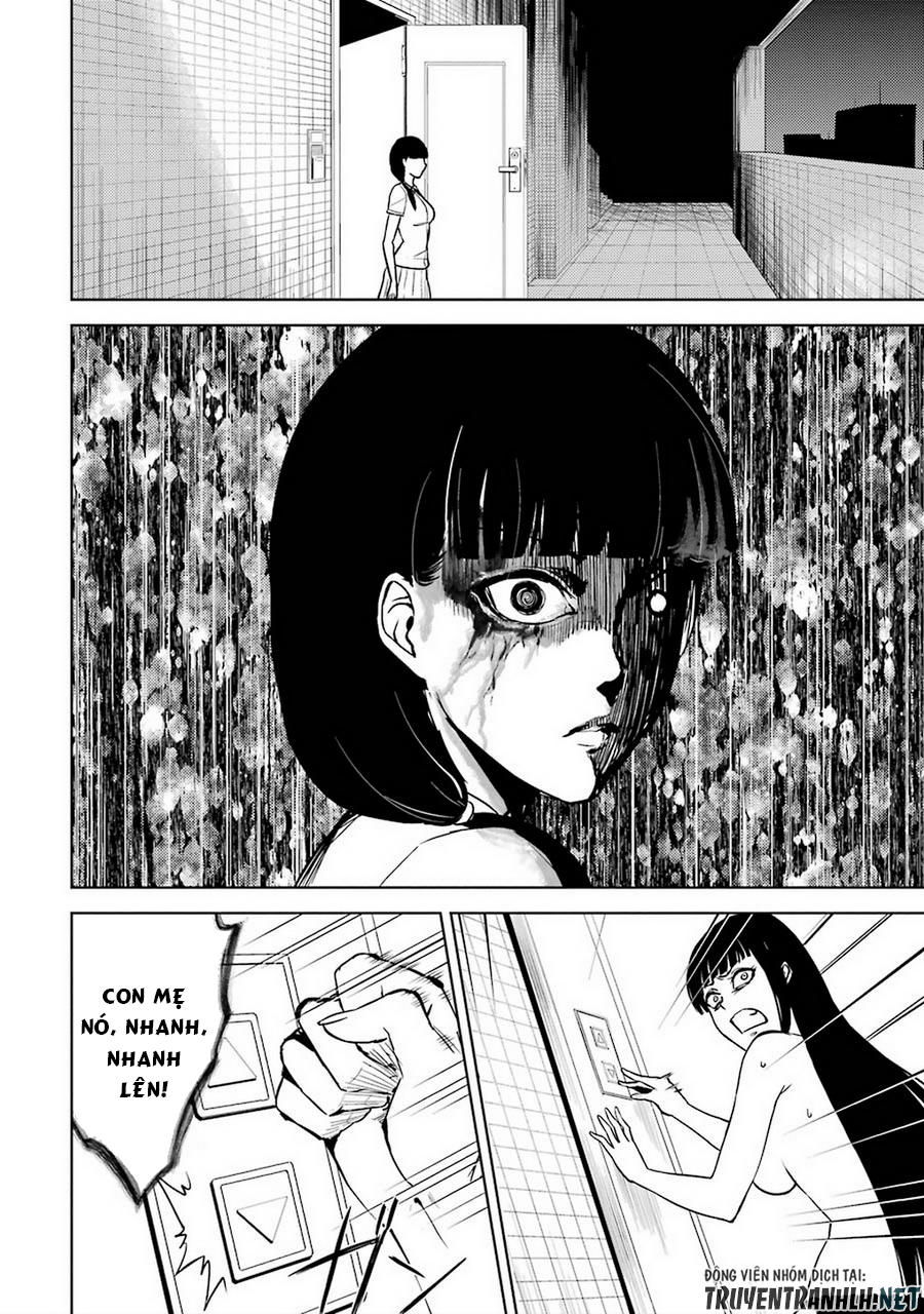 Ore No Genjitsu Wa Renai Game?? Ka To Omottara Inochigake No Game Datta Chapter 7 - 30