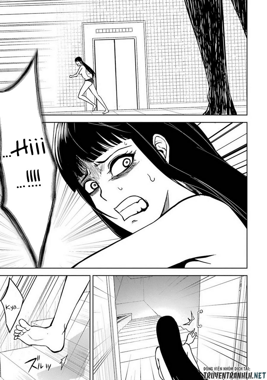 Ore No Genjitsu Wa Renai Game?? Ka To Omottara Inochigake No Game Datta Chapter 7 - 31