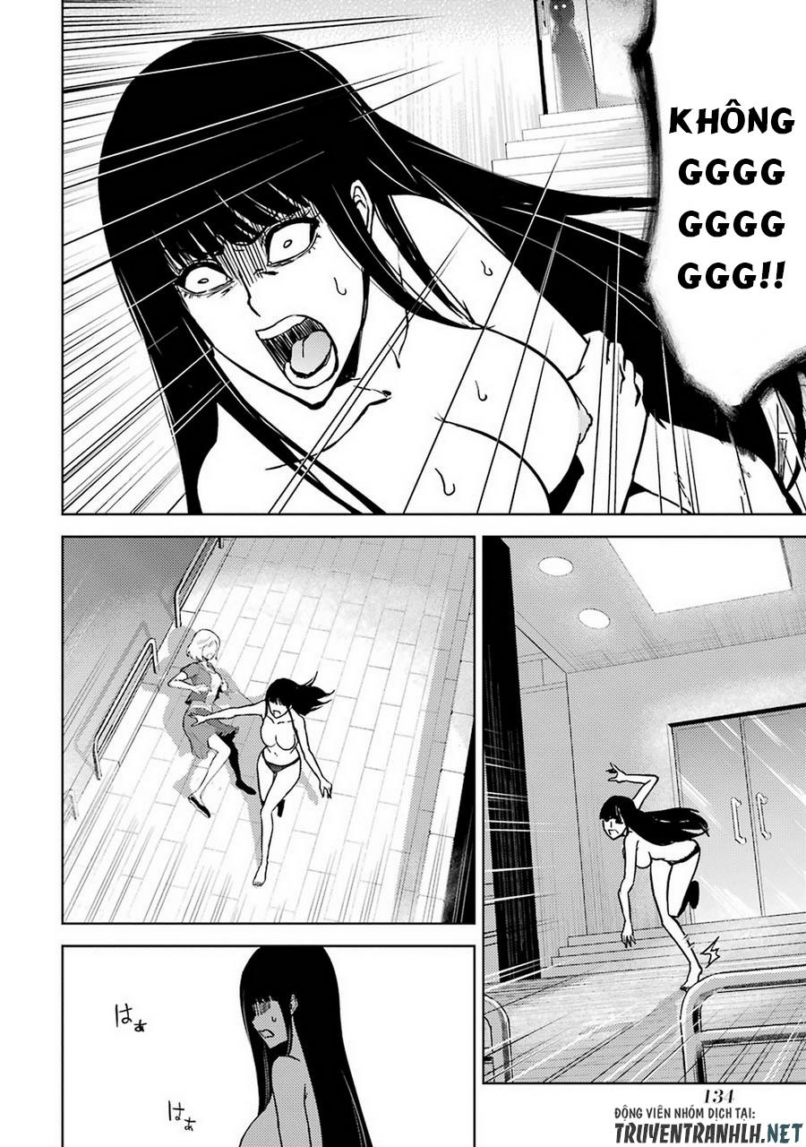 Ore No Genjitsu Wa Renai Game?? Ka To Omottara Inochigake No Game Datta Chapter 7 - 34