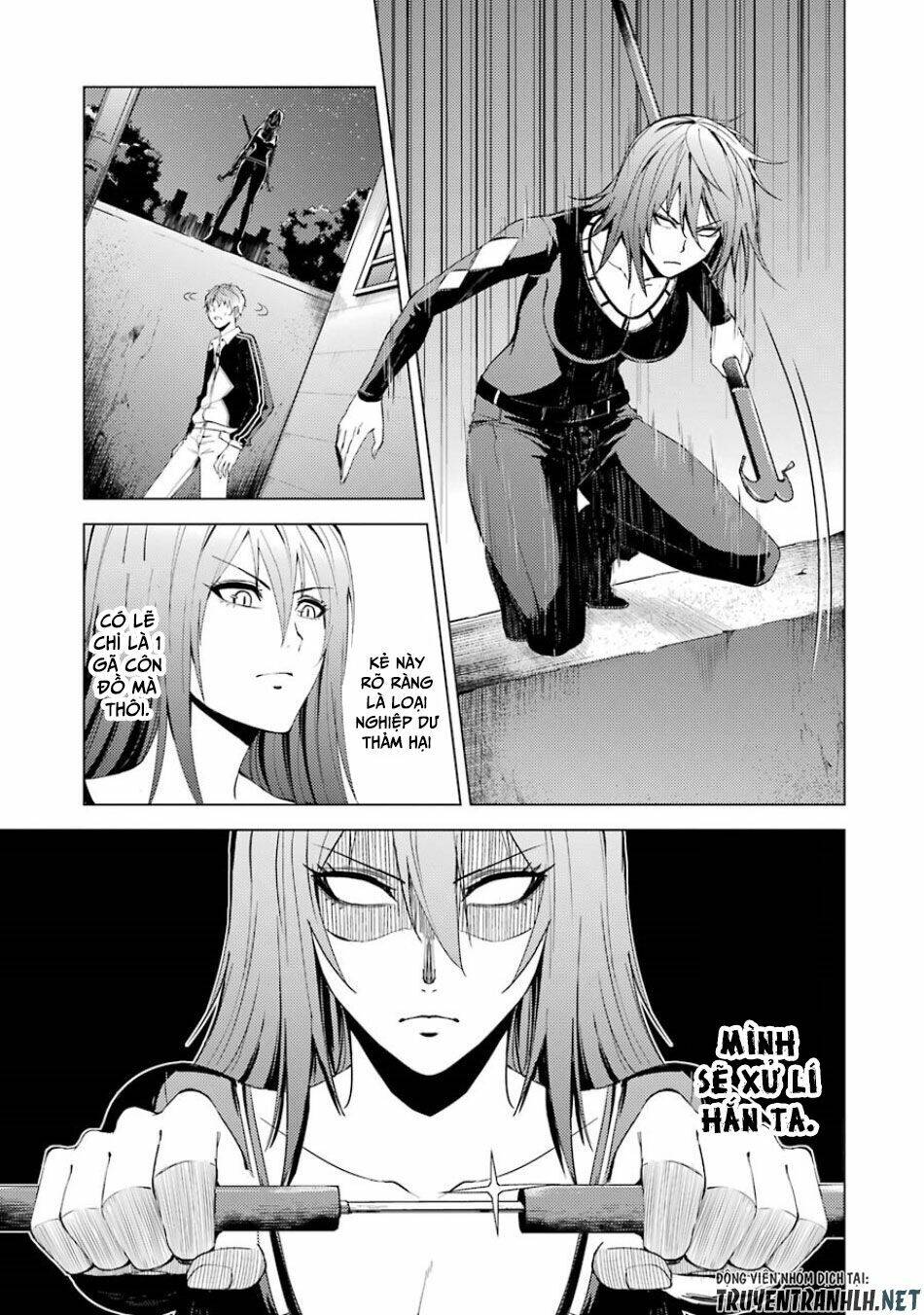 Ore No Genjitsu Wa Renai Game?? Ka To Omottara Inochigake No Game Datta Chapter 19.2 - 17