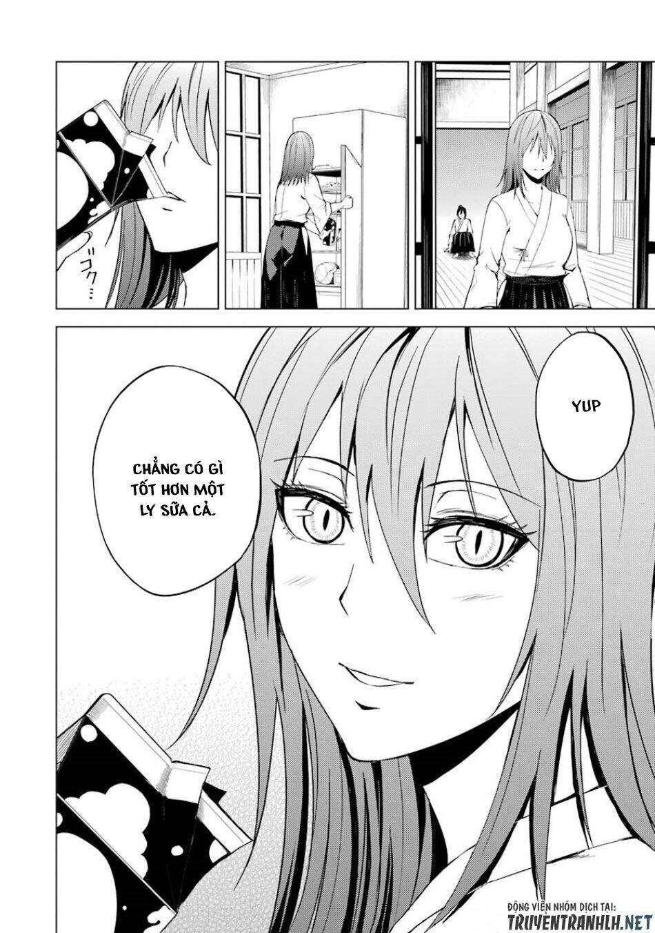 Ore No Genjitsu Wa Renai Game?? Ka To Omottara Inochigake No Game Datta Chapter 19.2 - 28