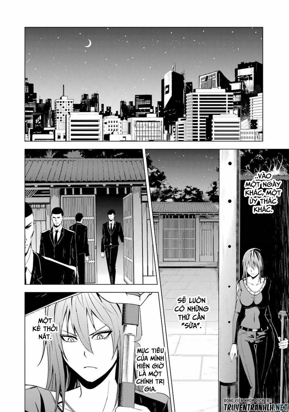 Ore No Genjitsu Wa Renai Game?? Ka To Omottara Inochigake No Game Datta Chapter 19.2 - 10