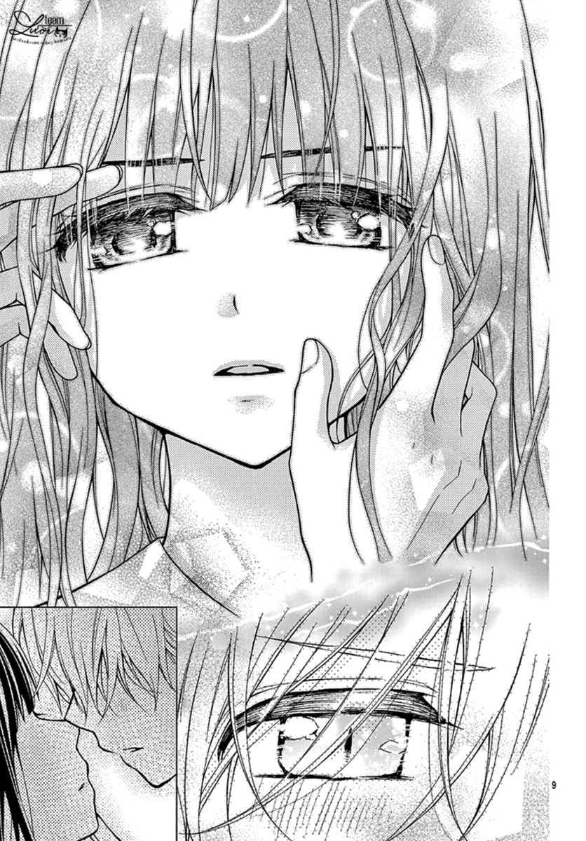 Máu Của Cậu Chỉ Thuộc Về Mình Tớ... Chapter 51 - 11