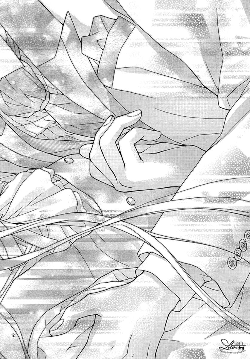 Máu Của Cậu Chỉ Thuộc Về Mình Tớ... Chapter 51 - 14