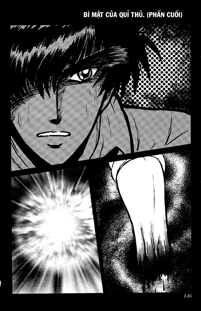 Jigoku Sensei Nube Chapter 103 - 1