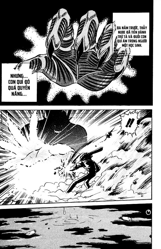 Jigoku Sensei Nube Chapter 103 - 2