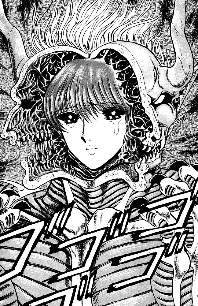 Jigoku Sensei Nube Chapter 103 - 11
