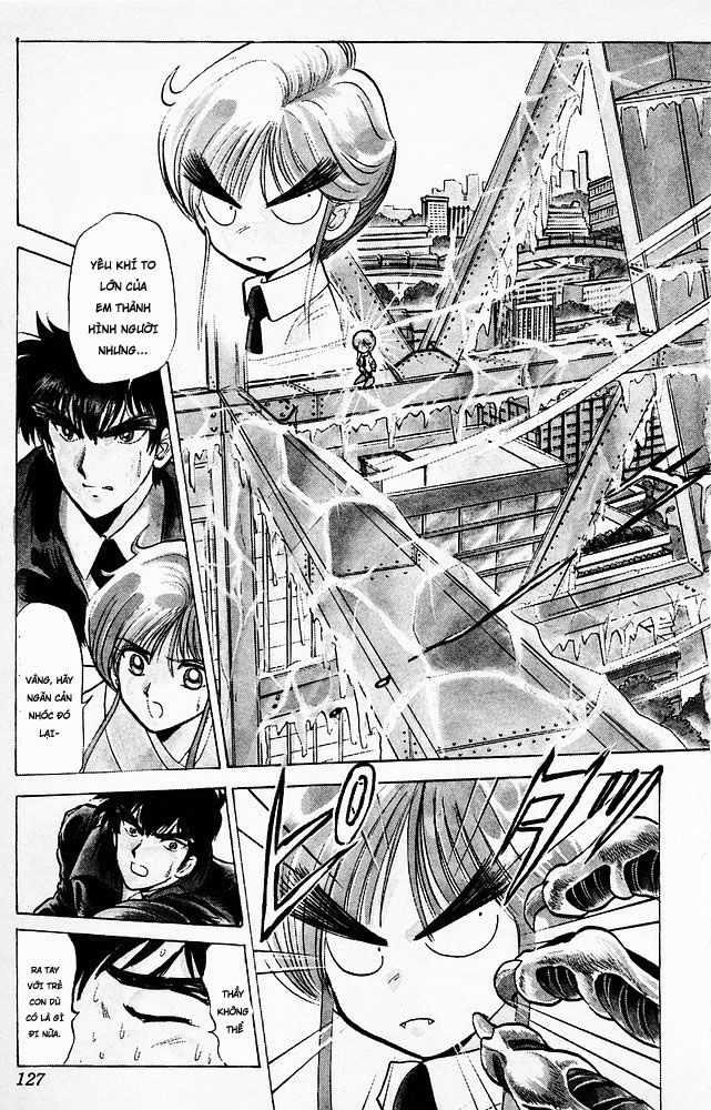Jigoku Sensei Nube Chapter 65 - 19