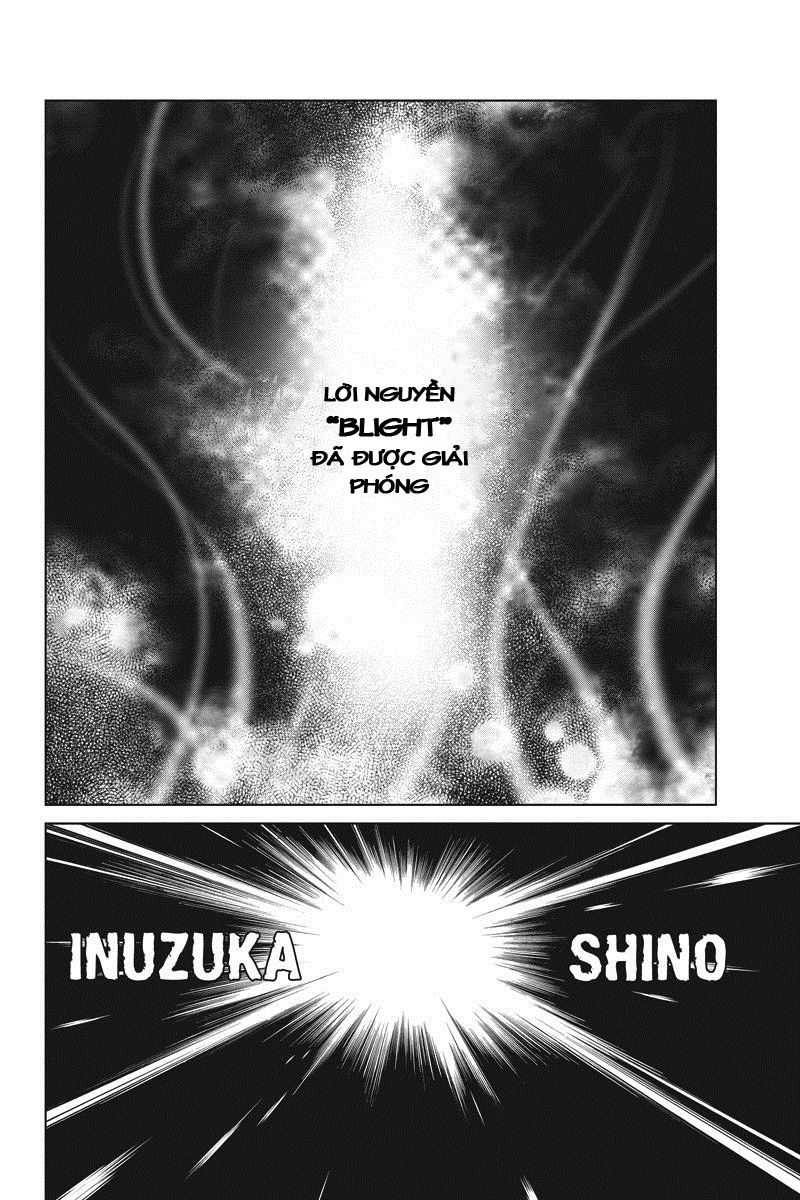 Tokku Hakkenshi Chapter 1 - 13