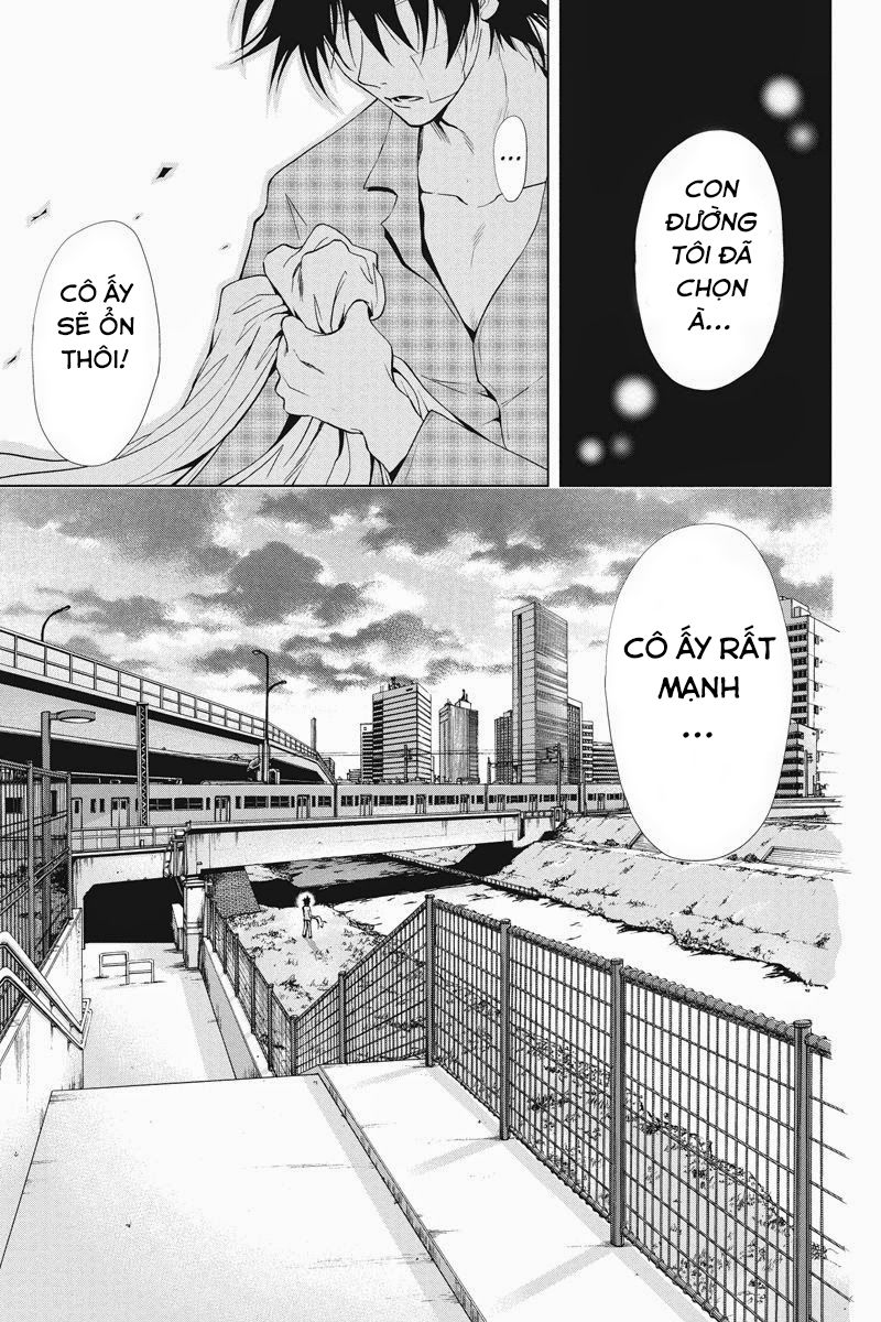 Tokku Hakkenshi Chapter 11 - 6