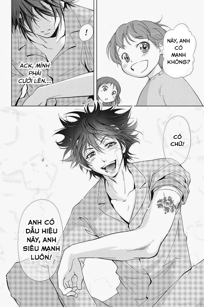 Tokku Hakkenshi Chapter 12 - 9