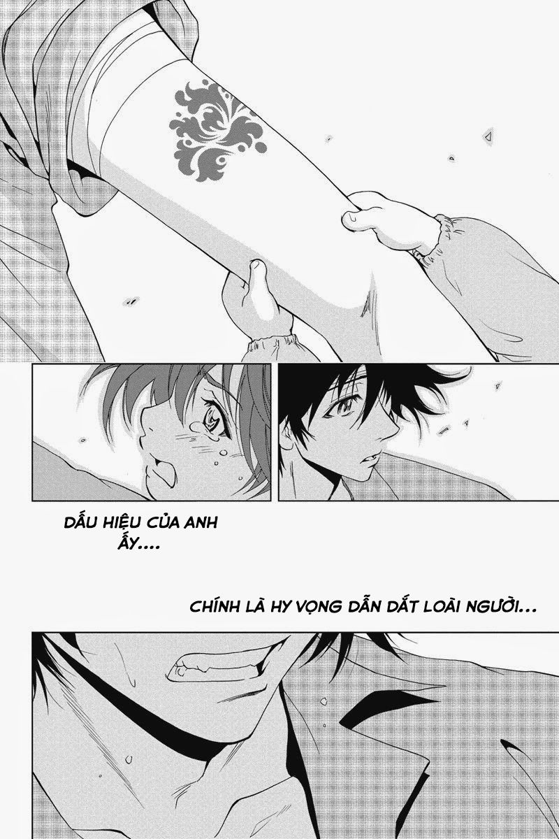 Tokku Hakkenshi Chapter 13 - 7