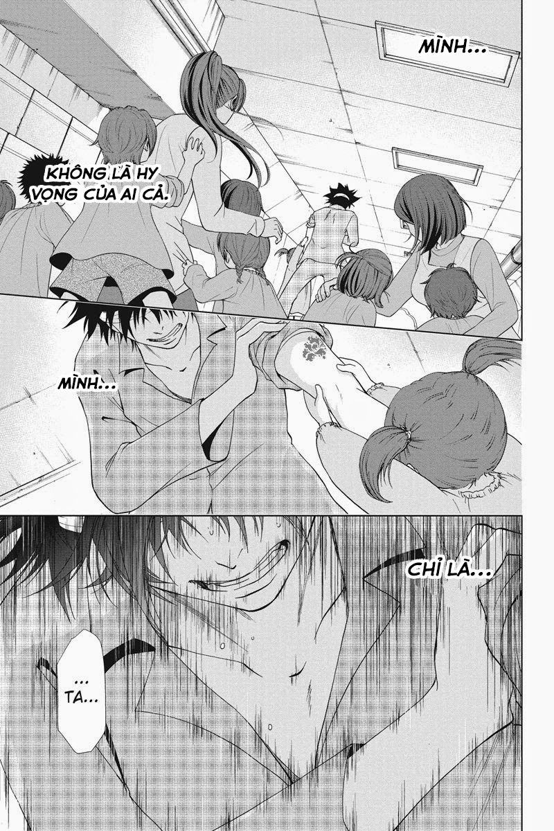 Tokku Hakkenshi Chapter 13 - 10