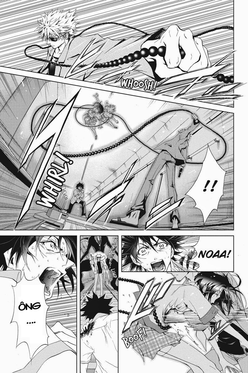 Tokku Hakkenshi Chapter 2 - 6