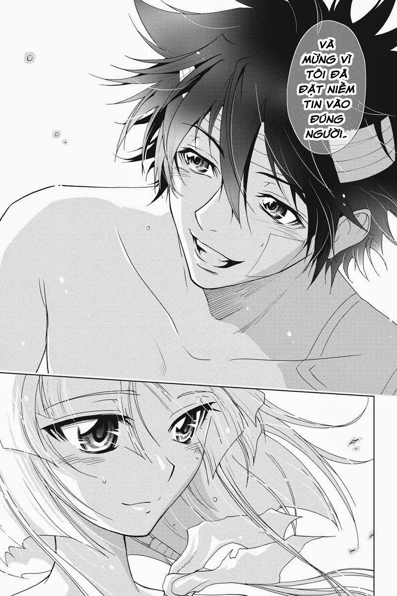 Tokku Hakkenshi Chapter 21 - 9