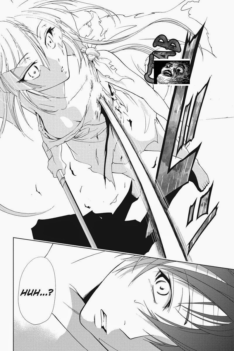 Tokku Hakkenshi Chapter 21 - 10