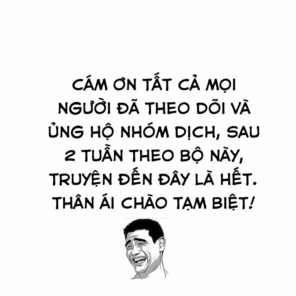 Tokku Hakkenshi Chapter 23 - 11