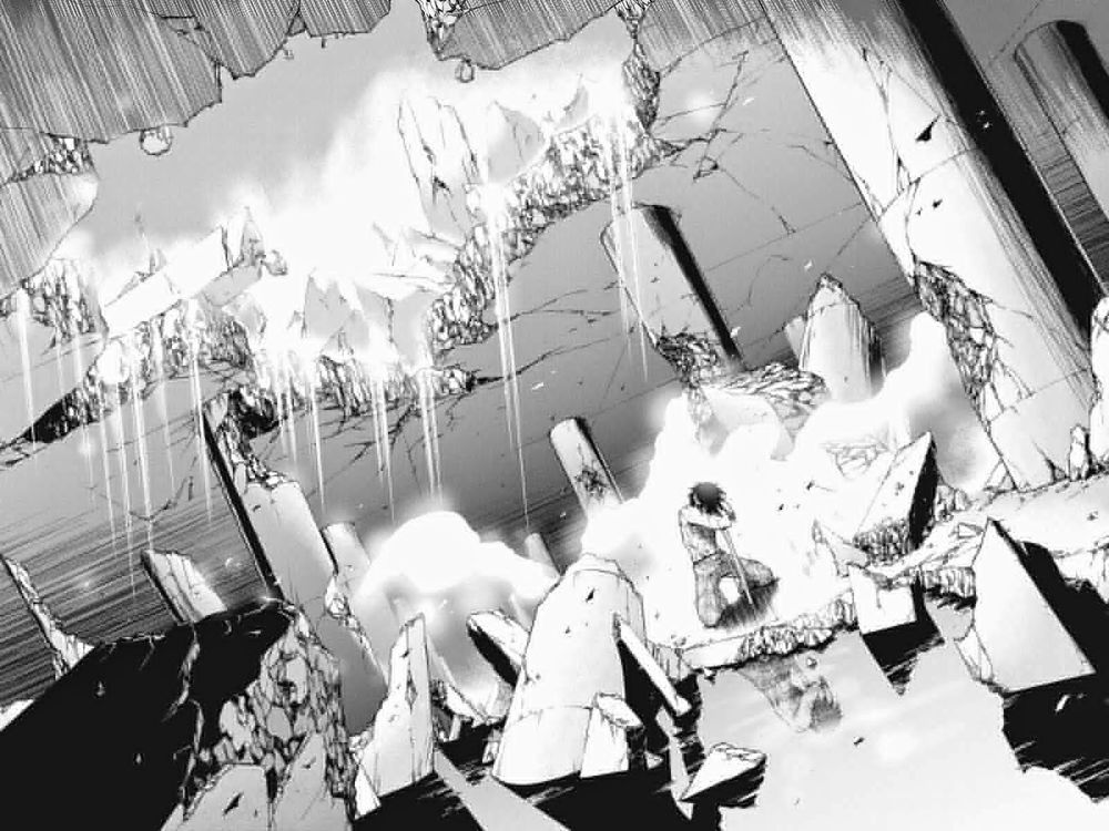 Tokku Hakkenshi Chapter 23 - 9