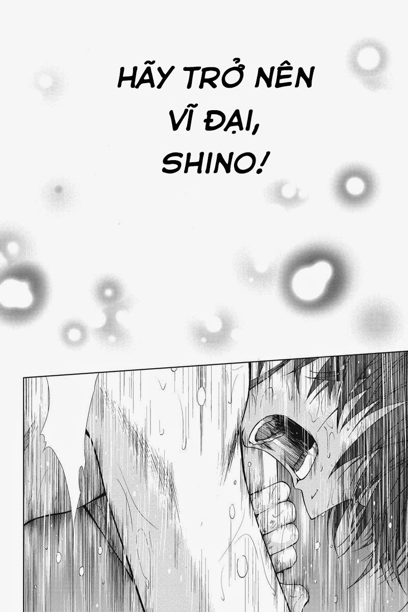 Tokku Hakkenshi Chapter 23 - 10