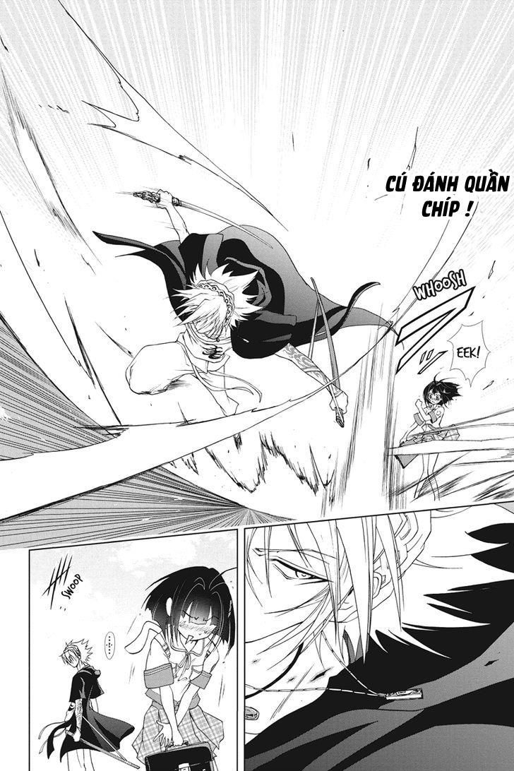 Tokku Hakkenshi Chapter 26 - 8