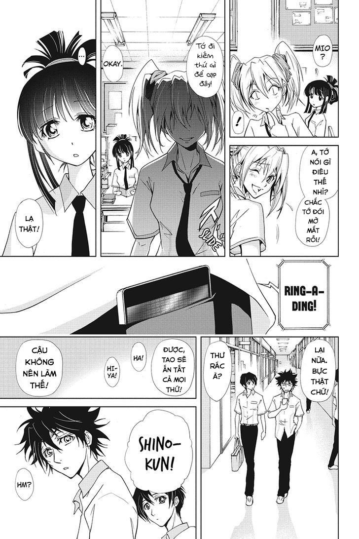 Tokku Hakkenshi Chapter 29 - 8