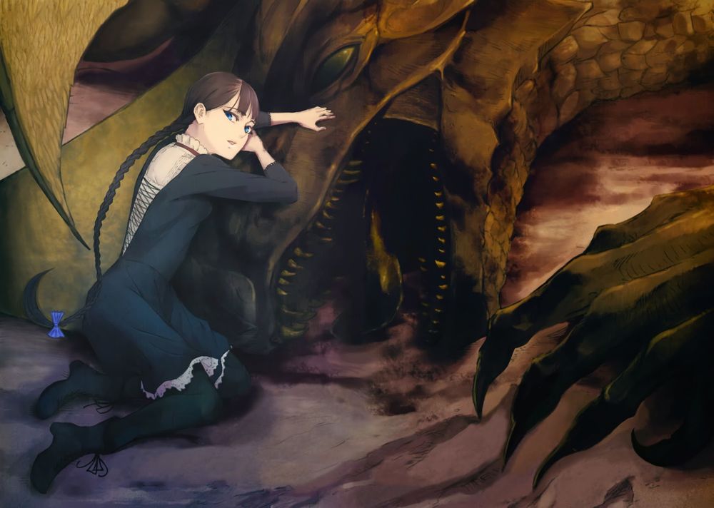 Tokku Hakkenshi Chapter 3 - 19