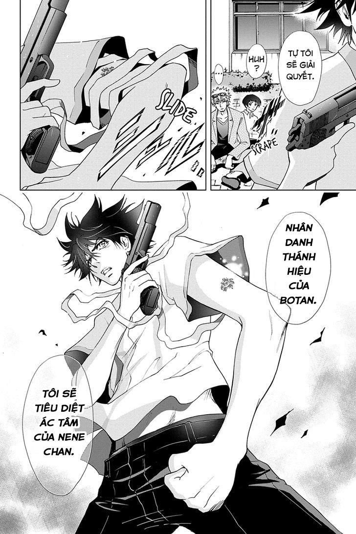 Tokku Hakkenshi Chapter 35 - 11