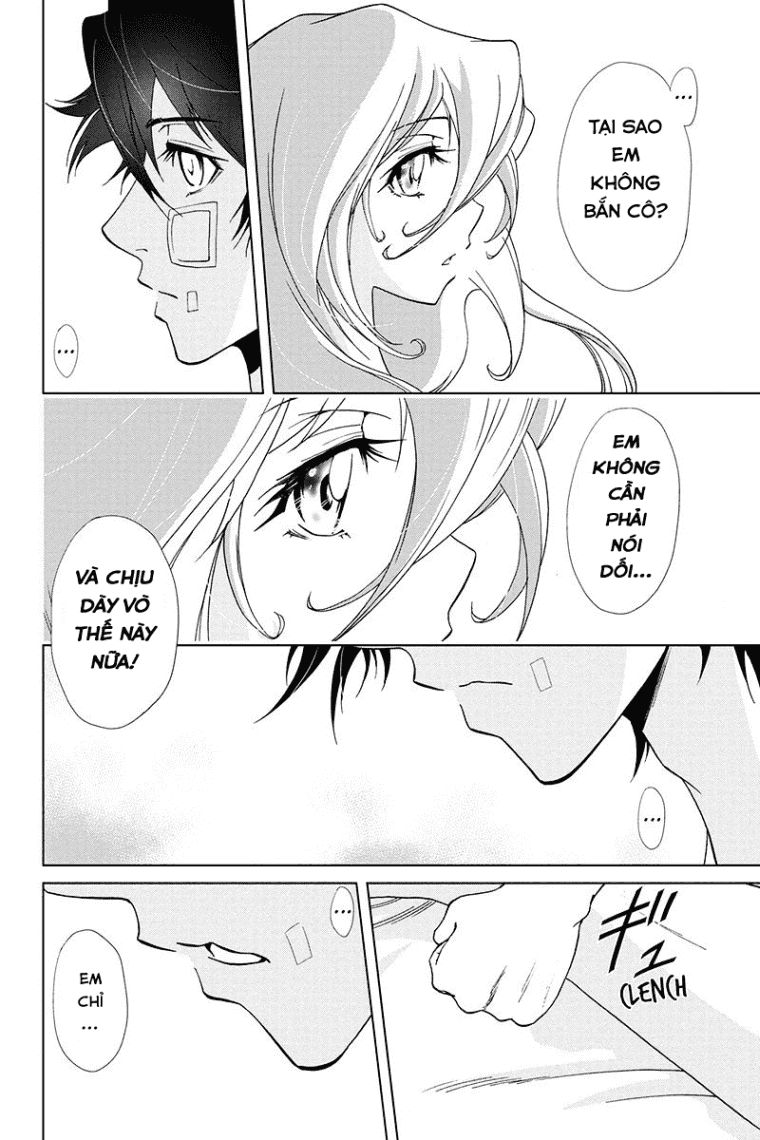 Tokku Hakkenshi Chapter 40 - 7