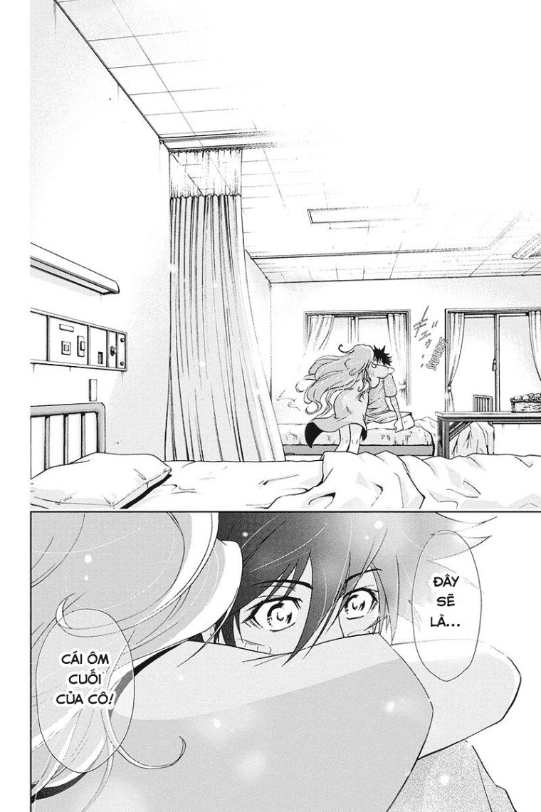 Tokku Hakkenshi Chapter 40 - 9