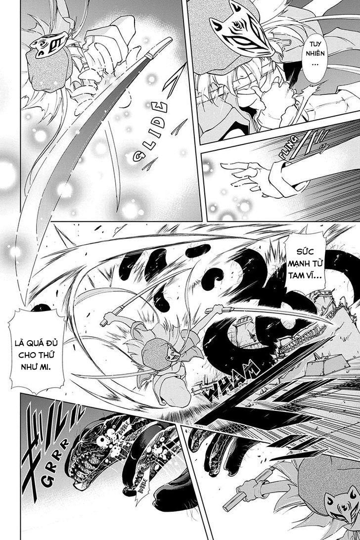 Tokku Hakkenshi Chapter 56 - 4