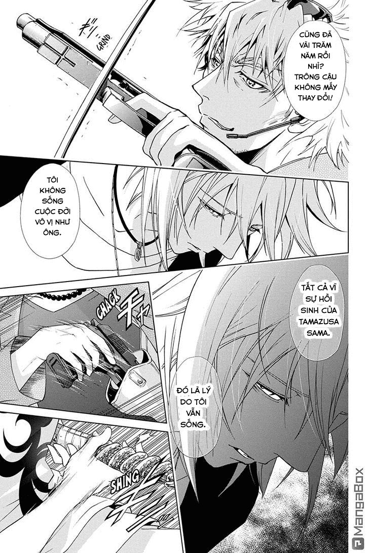 Tokku Hakkenshi Chapter 57 - 2