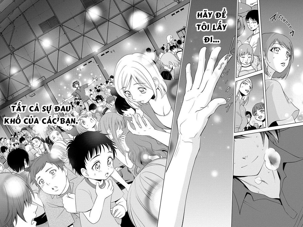 Tokku Hakkenshi Chapter 63 - 5