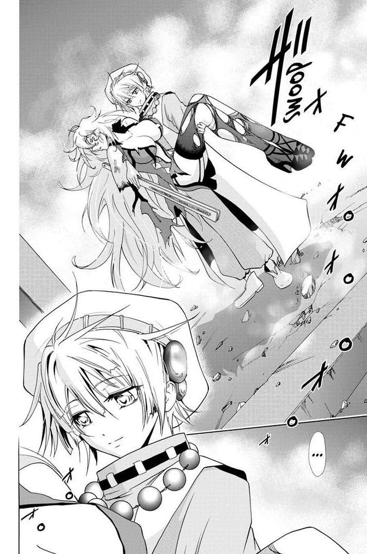 Tokku Hakkenshi Chapter 66 - 12