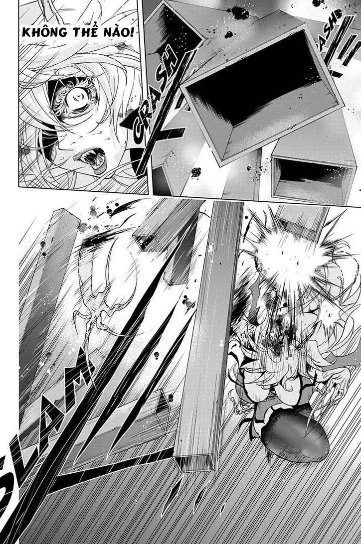 Tokku Hakkenshi Chapter 66 - 8