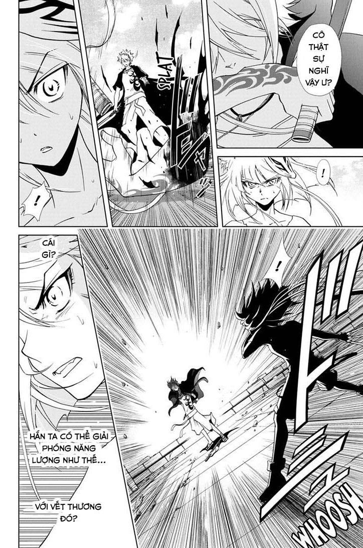 Tokku Hakkenshi Chapter 67 - 3