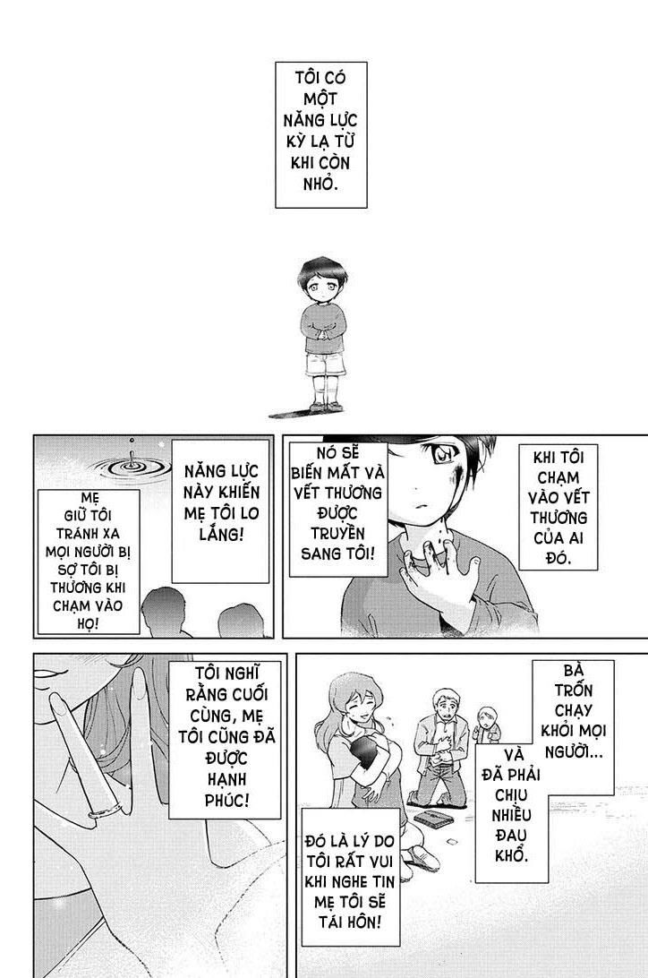 Tokku Hakkenshi Chapter 69 - 2