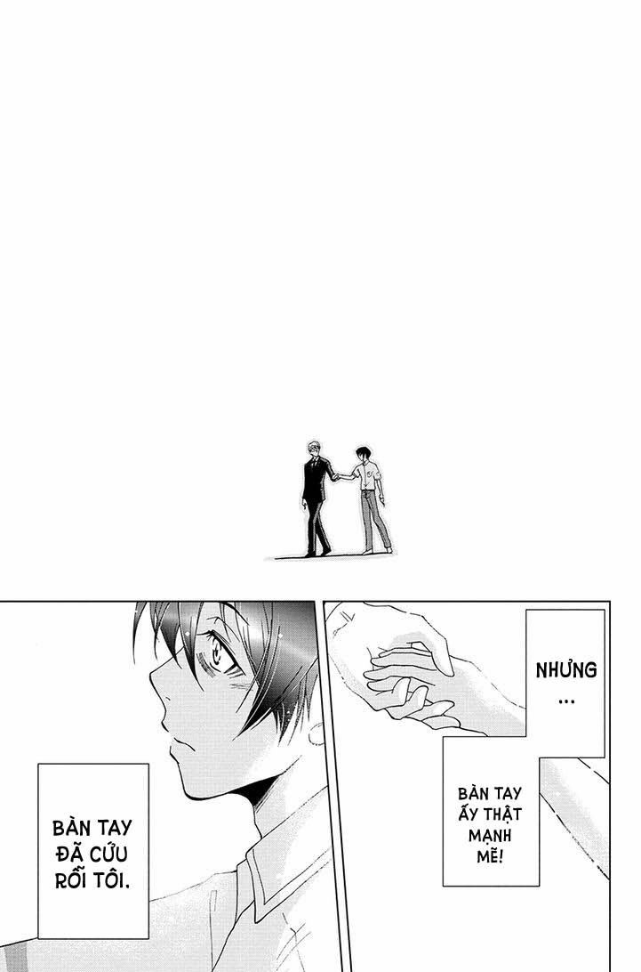 Tokku Hakkenshi Chapter 69 - 7