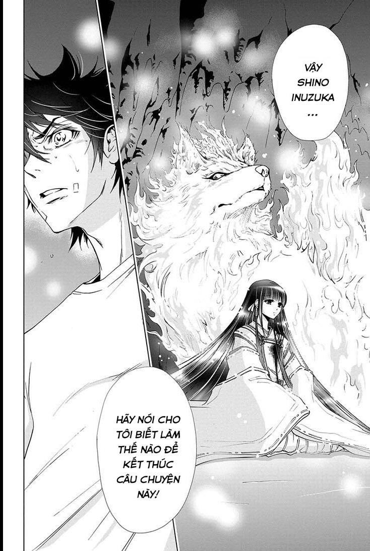 Tokku Hakkenshi Chapter 74 - 10