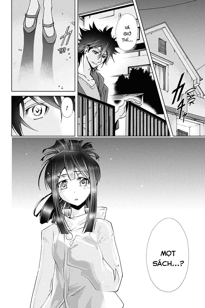 Tokku Hakkenshi Chapter 78 - 10