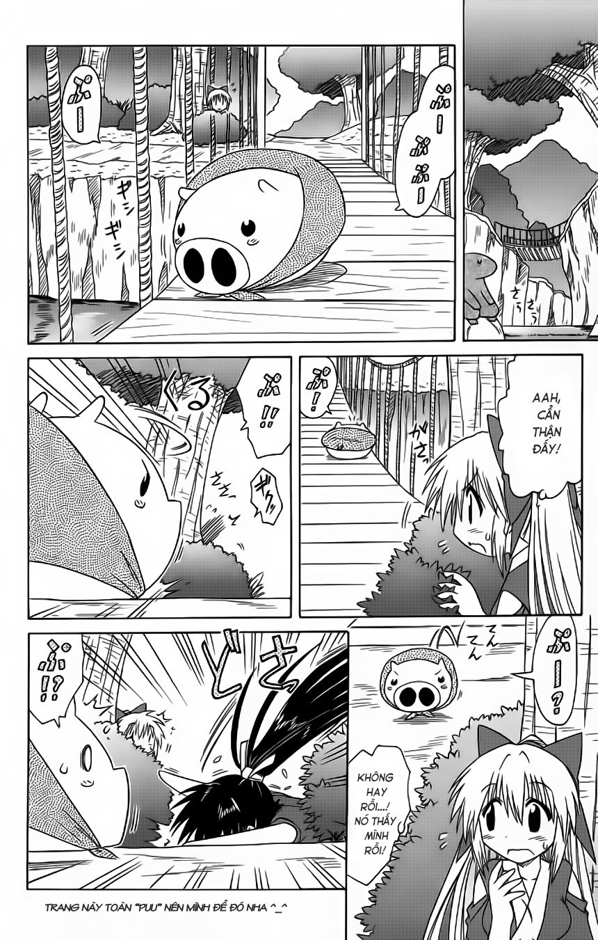 Nagasarete Airantou Chapter 65 - 13